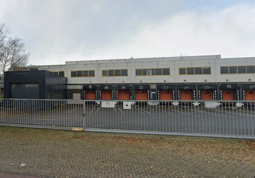 Habraken Van Walraven Venlo