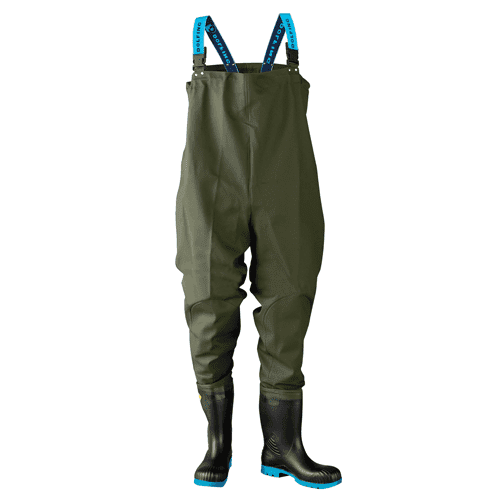 Dolfing universal waders