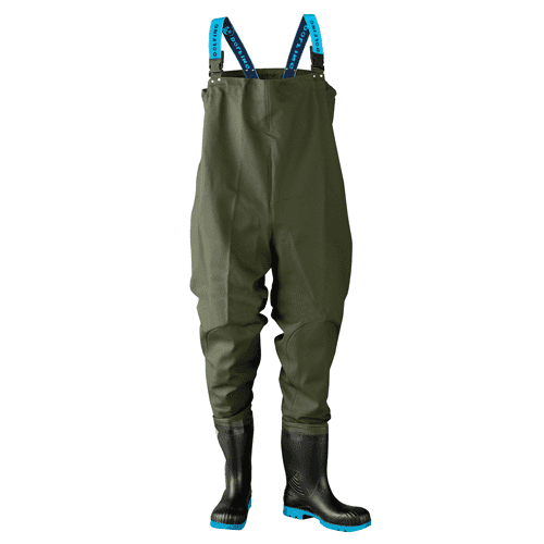 Dolfing universal waders S5