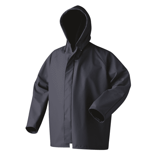 Dolfing Pretoria raincoat