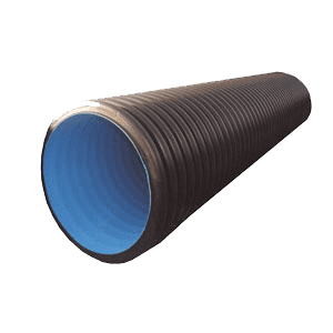 Culvert pipe