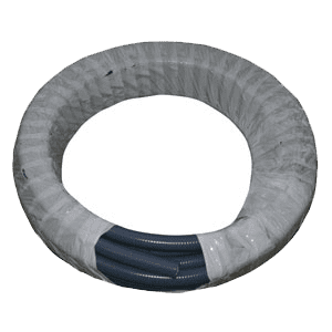 Flexible PVC hose