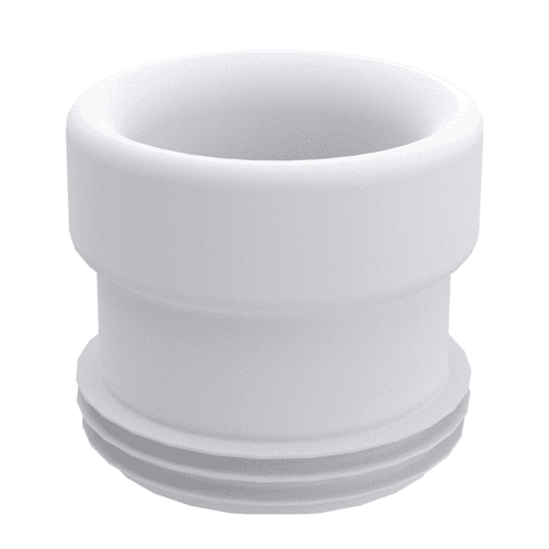 Wisa 4 toilet sealing ring