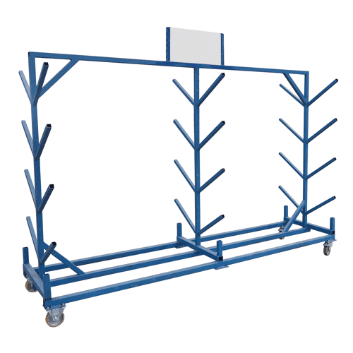 LTK Lengtekar Type Kerstboom (verhuur)