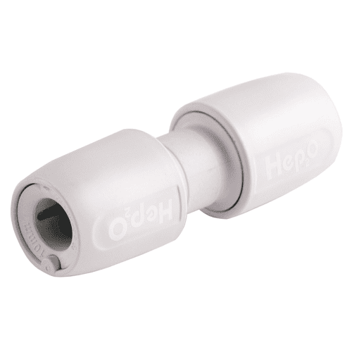 Hep2O, adaptors