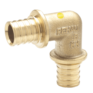 REHAU RAUTITAN gas bend/knee