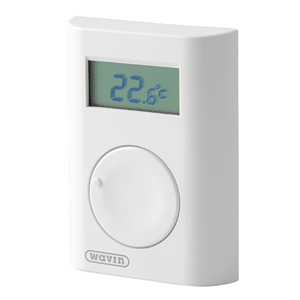 Wavin climate control