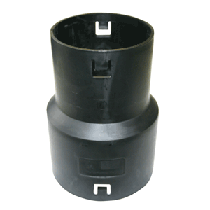 Drainage adaptors