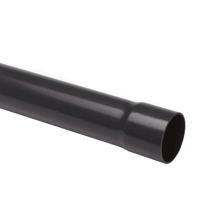 PVC pressure pipes