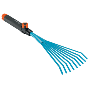 185563 GAR CS fire rake
