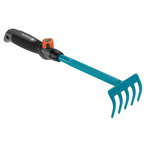 185565 GAR CS hand rake