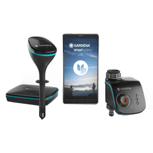 185571 GAR smart Sensor Control Set