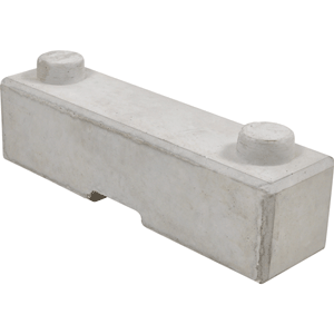 BIS Yeti® 480 Ballastblock