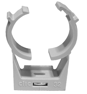 Clic fixings