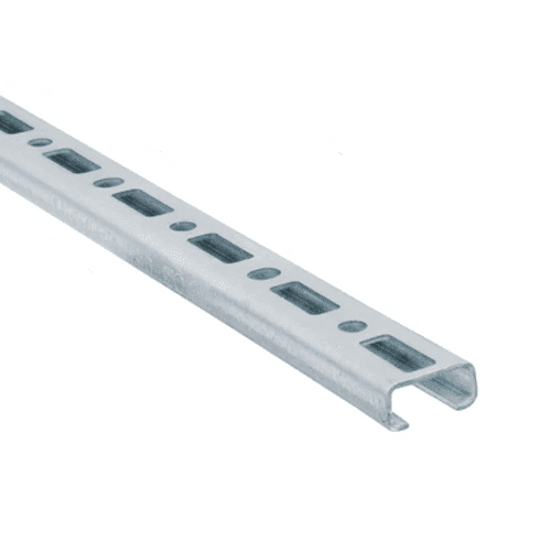 BIS RapidRail® + fixings