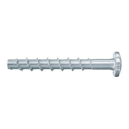 Fischer concrete screw FBS II, round head