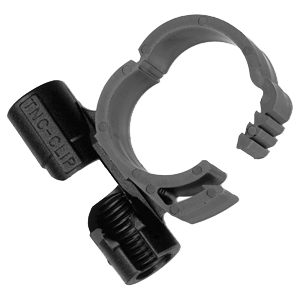 WaTech TNC clip for threaded rod M10