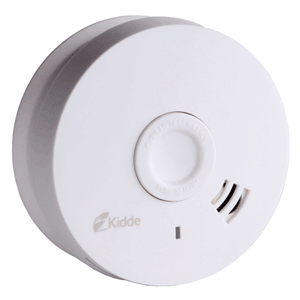 Kidde optical smoke detector