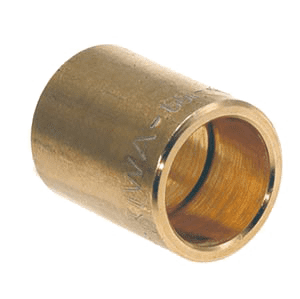 Bonfix brass reducers