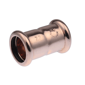 VSH XPress copper water, adaptors