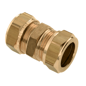 Bonfix compression fittings, adaptors