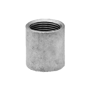 steel weld socket no. 16