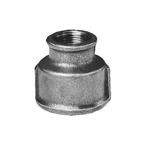 Reducer coupling (2 x female thread)  no. 240