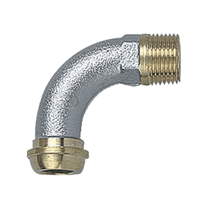 Miscellaneous radiator connection accessories