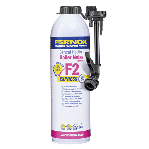 Fernox F2 Noise Silencer Express