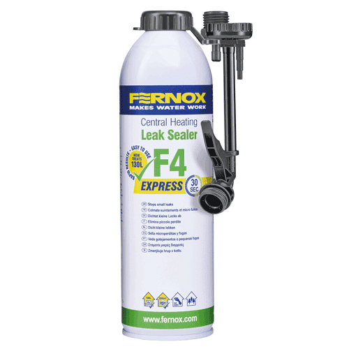 Fernox F4 Leak Sealer