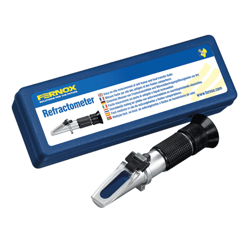 Fernox Refractometer