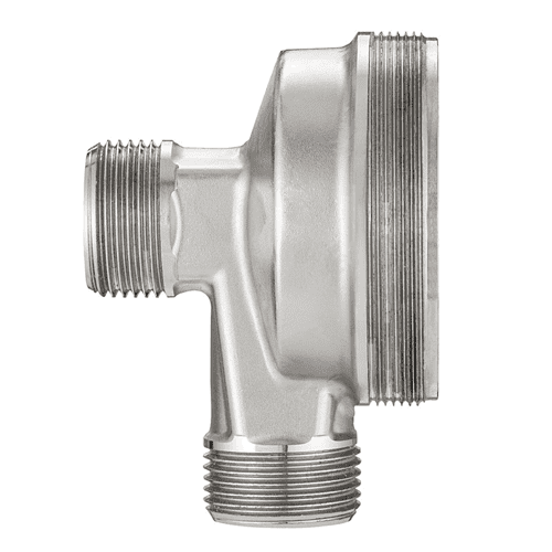 Fernox TF1 Omega Flushing Adapter