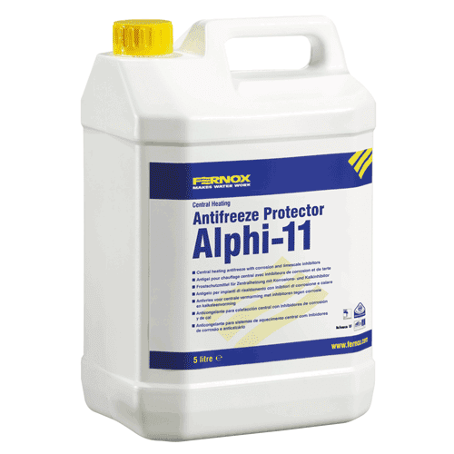 Fernox Alphi-11 Protector