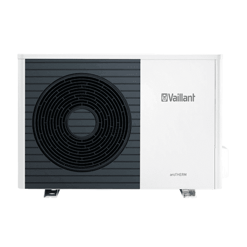 Vaillant heat pumps