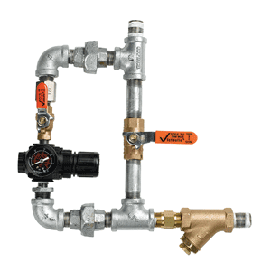 Victaulic valve accessories