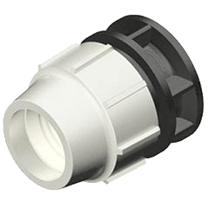 Plasson PP end coupling