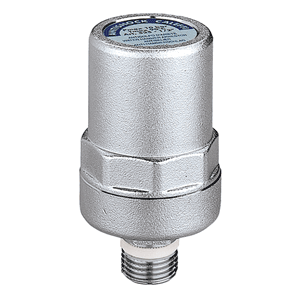 Water hammer arrestor