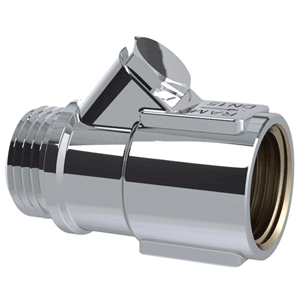 Raminex backflow preventer