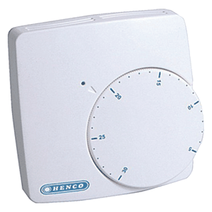 Henco climate control