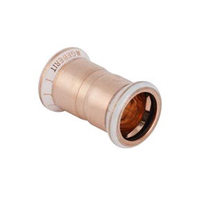 Mapress copper, adaptors