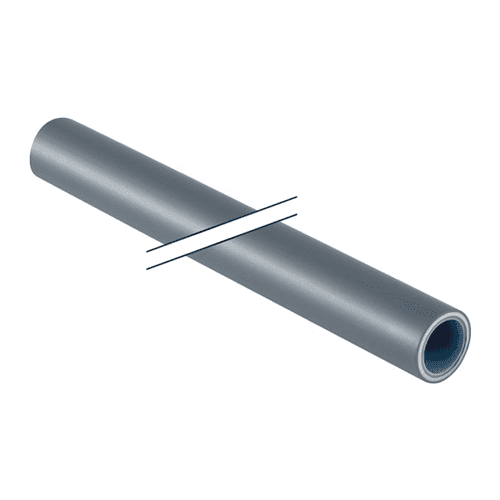 Geberit FlowFit, Pipe