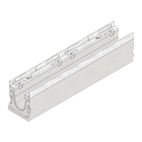 Hauraton Faserfix® Super