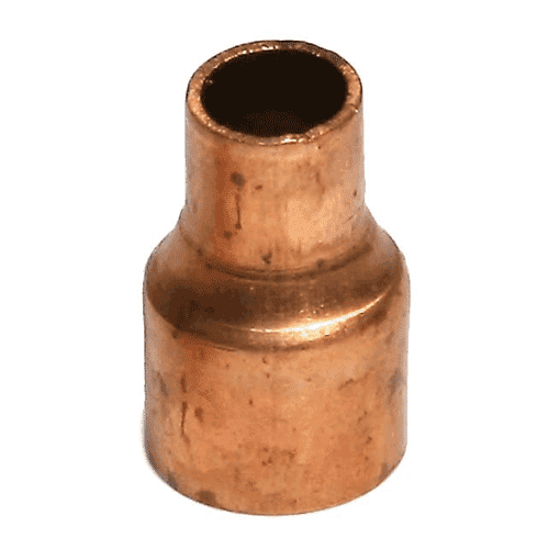 Reducer coupling