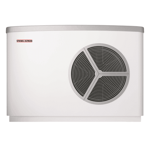 Stiebel Eltron heat pumps