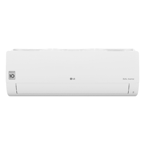 LG air con Standard S, indoor unit