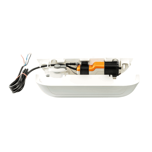 Sauermann Omega condensate pump