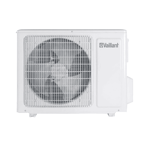 Vaillant air con climaVAIR mono, outdoor unit