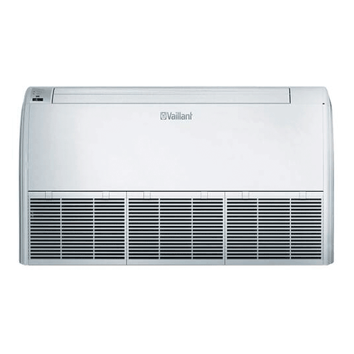 Vaillant air con climaVAIR floor/wall, indoor unit