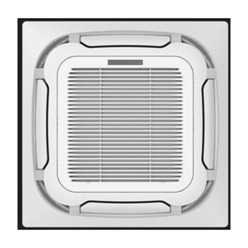 Remeha Diva round flow panel cassette