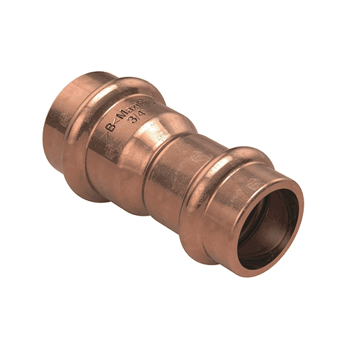 MaxiPro reducer coupling